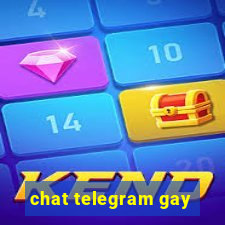 chat telegram gay